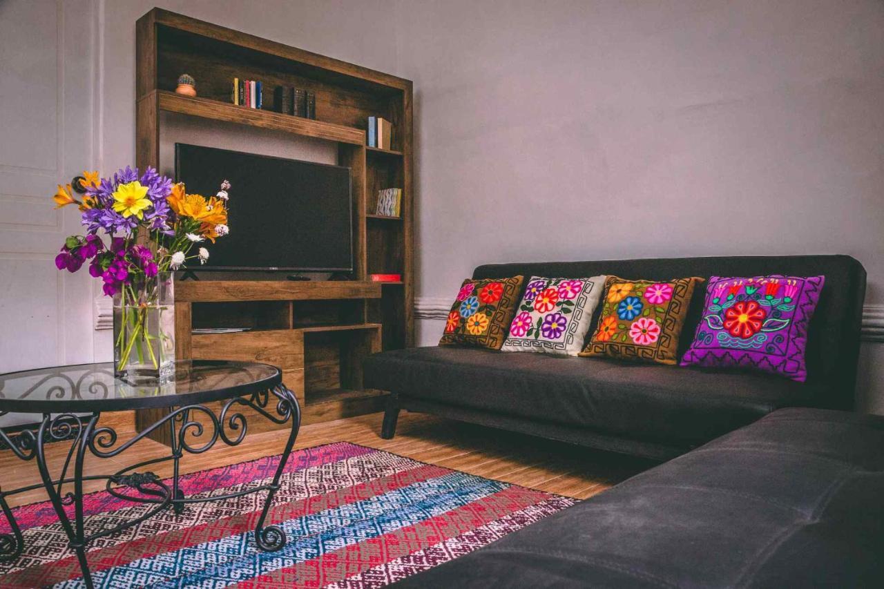 Florencio Casa Hacienda Pisac Eksteriør billede